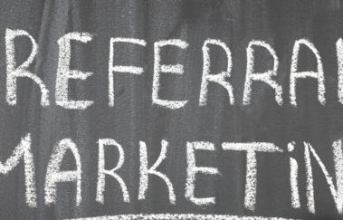 referral marketing